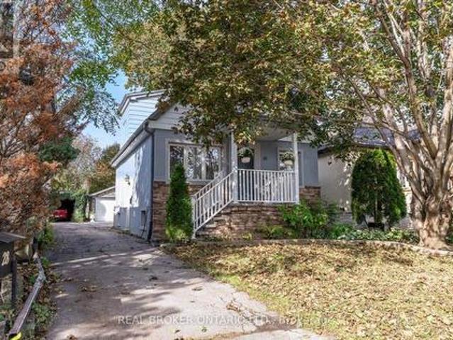 26 Roxaline Street, Toronto, ON, M9P 2Y9 house for sale | Listing ID W13822 | Royal LePage