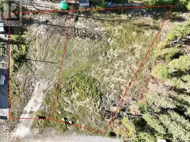 26 Rumberger Road, Candle Lake, SK, S0J 3E0 vacant land for.