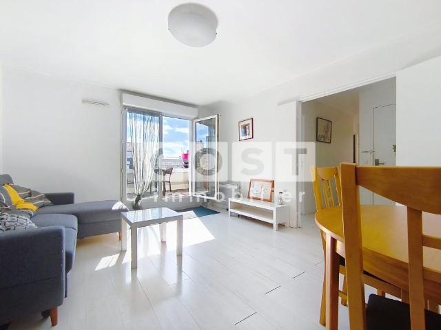 26 rue Louis Vion, 92600, Asnières sur Seine