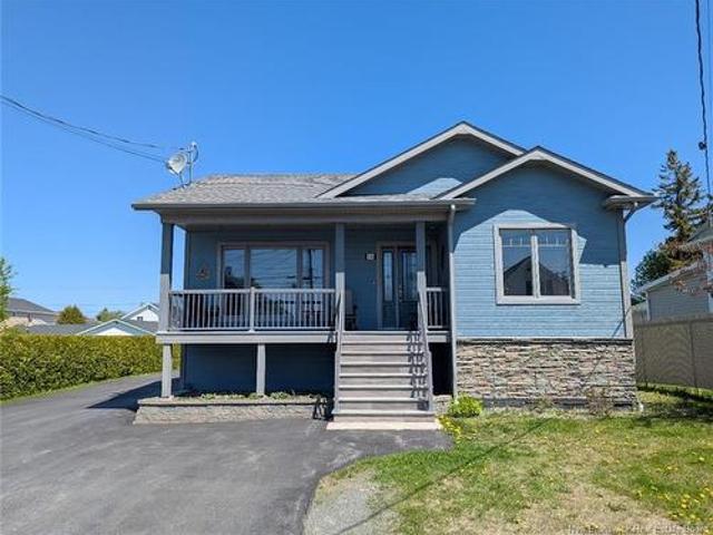 26 Rue Mgr Melanson, Saint Quentin, NB, E8A 1X3 house for sale | Listing ID NB140812 | Royal LePage