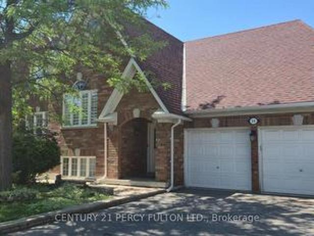 26 Rushbrook Drive, Brampton, ON, L6P 1E4 house for sale | Listing ID W13517 | Royal LePage