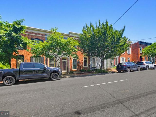 26 S Bentz Street