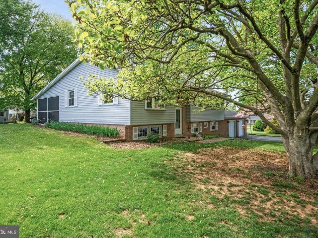 26 S Farmersville Road