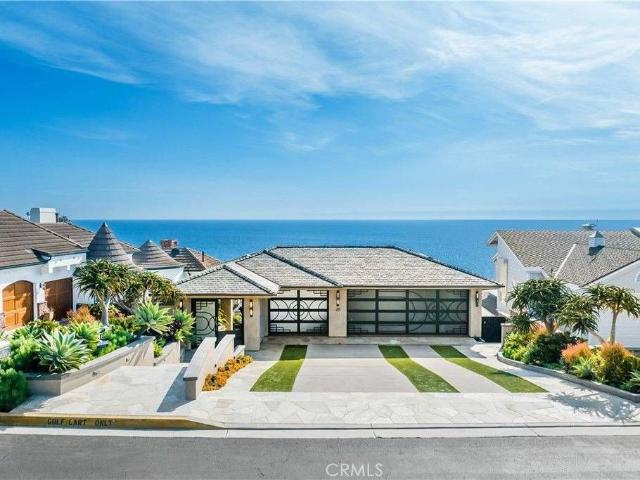 26 S La Senda, Laguna Beach, USA, CA