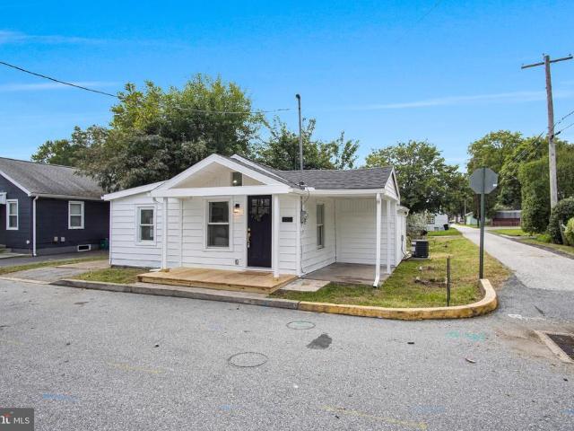 26 S Porter Street