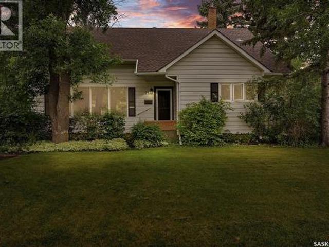 26 Scott Street, Regina, SK, S4S 4A2 house for sale | Listing ID SK041379 | Royal LePage