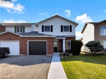 Caledonia, Haldimand County, Haldimand County, Ontario