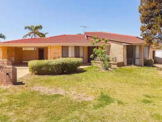26 Scarcliffe Way, Carine, WA 6020