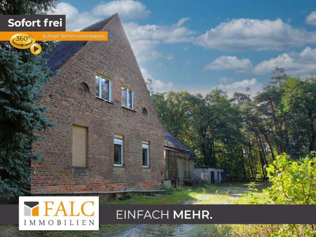 26 Schlafzimmer Haus Bad Belzig Deutschland LS101592435