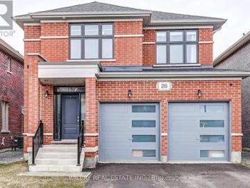 26 Sam Battaglia Crescent, Georgina, ON, L0E 1R0 house for sale | Listing ID N12956 | Royal LePage