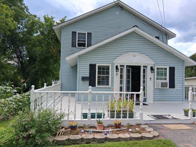 26 Saint Claire St, Ticonderoga, NY 12883
