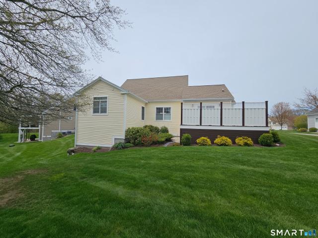 26 Seminole Cir, Litchfield, CT 06750 | MLS #24171