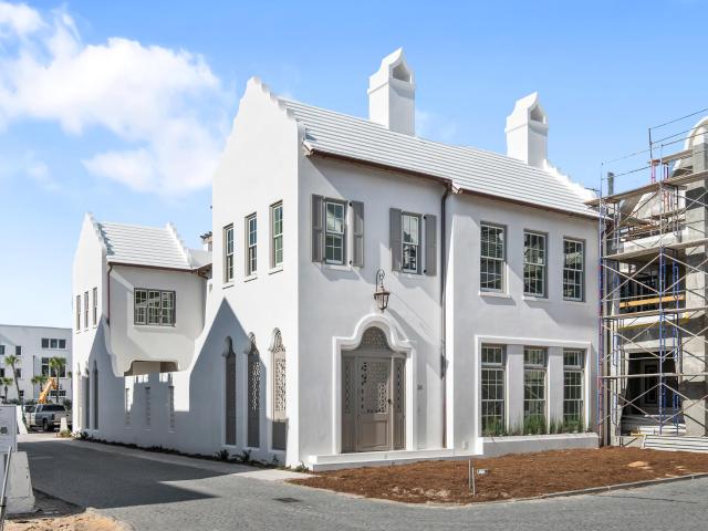 26 Sea Garden St, Inlet Beach, FL 32461 | MLS #995436