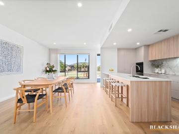 26 Seekamp Street, Denman Prospect ACT 2611 Townhouse For Rent | Domain