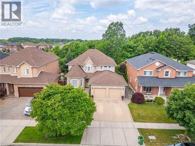 26 Shadetree Crescent, Stoney Creek, ON, L8J 3X2 house for sale | Listing ID 40844 | Royal LePage