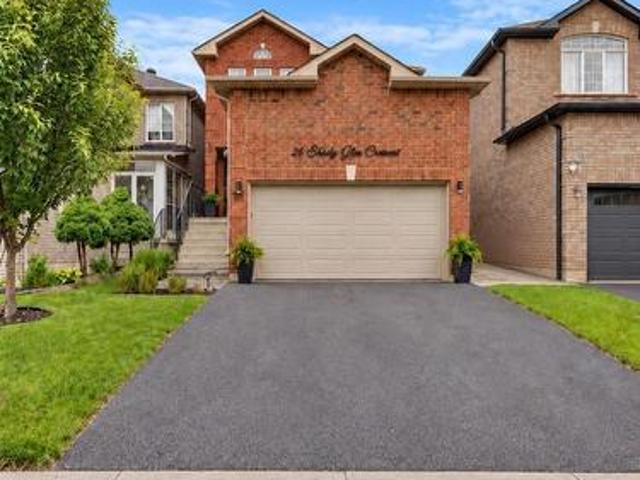 26 Shady Glen Crescent, Caledon, ON, L7E 2K4 house for sale | Listing ID W13782 | Royal LePage