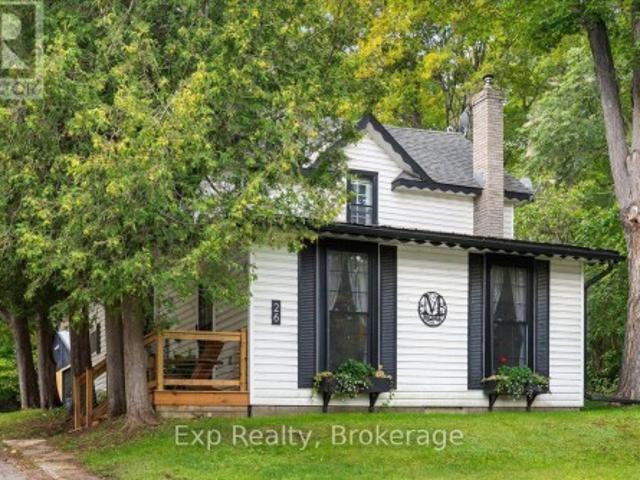 26 Sherbourne Street N, Bancroft Ward, ON, K0L 1C0 house for sale | Listing ID X13730 | Royal LePage