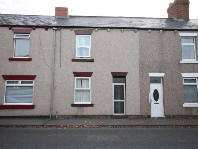 26 Sherburn Road, Durham 3 bed private hall to rent £433 pcm £100 pw