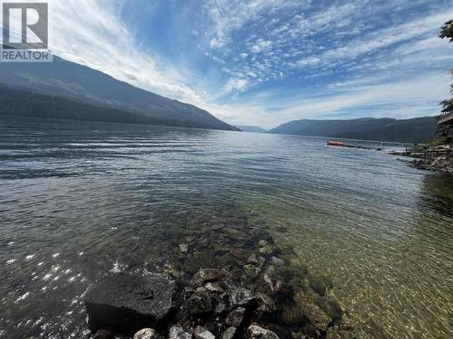 26 Simard Road, Mabel Lake, BC, V0E 1V5 house for sale | Listing ID 10395 | Royal LePage