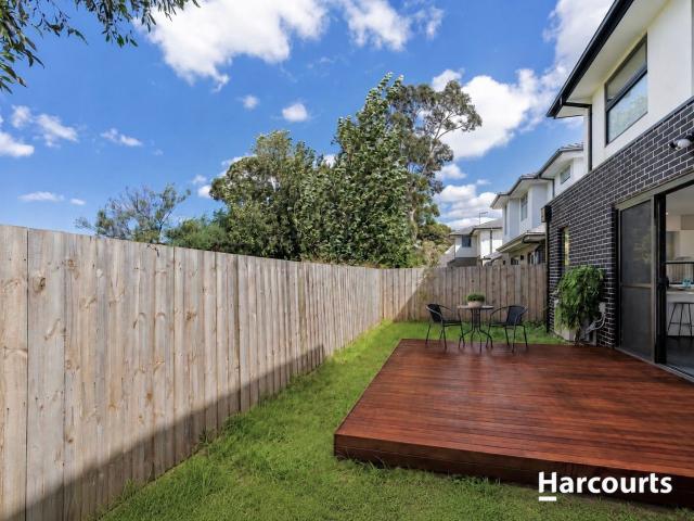 2/6 Sinclair Street, OAKLEIGH SOUTH, VIC 3167