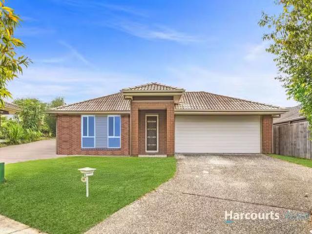 26 Sienna Circuit, YARRABILBA, QLD 4207 House for Rent