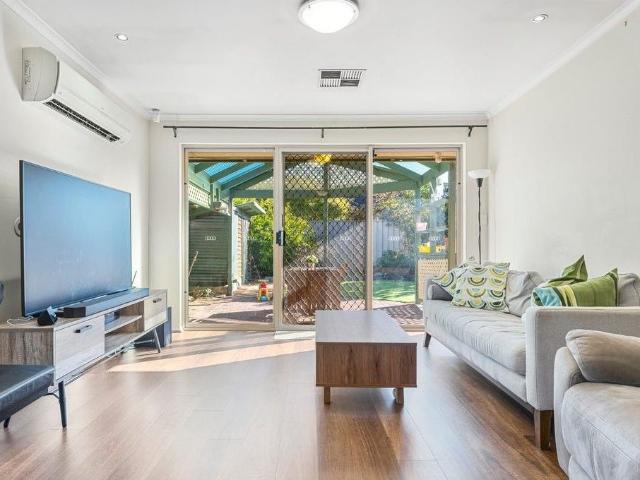 26 Sir Ross Smith Boulevard