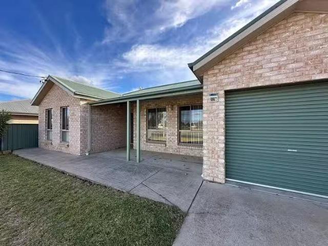 26 South Gloucester Street, Forbes, NSW 2871