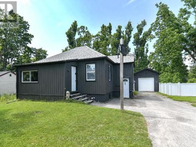 26 South Street S, Orillia, ON, L3V 3S9 house for sale | Listing ID S13606 | Royal LePage