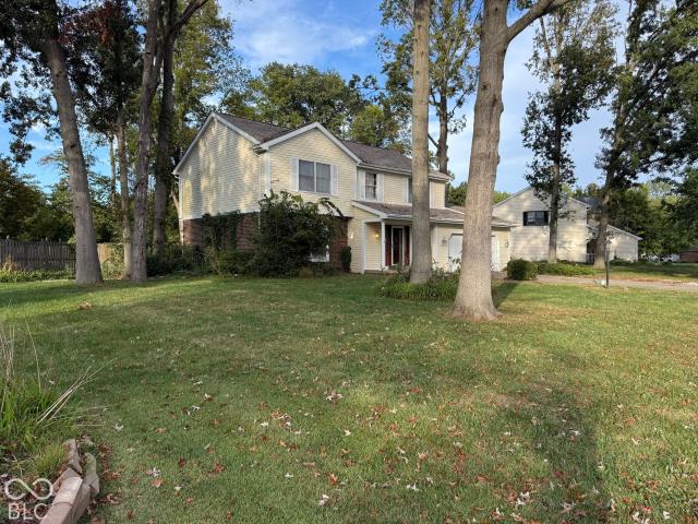 26 Southridge Road