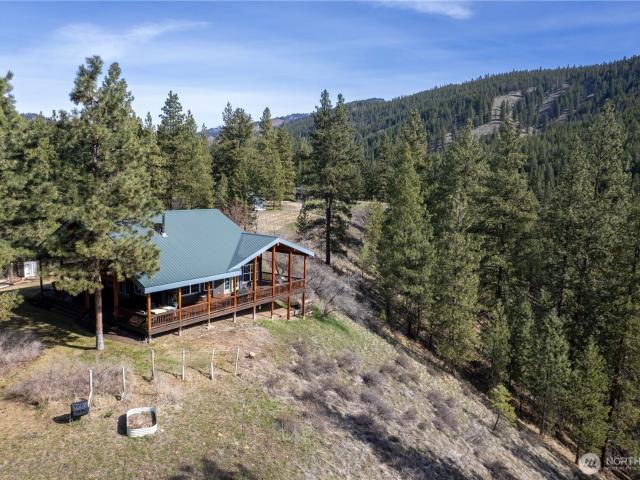 26 Smith Canyon Road