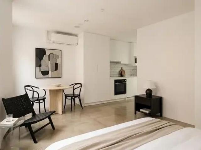 26 Sparkes St, Sydney