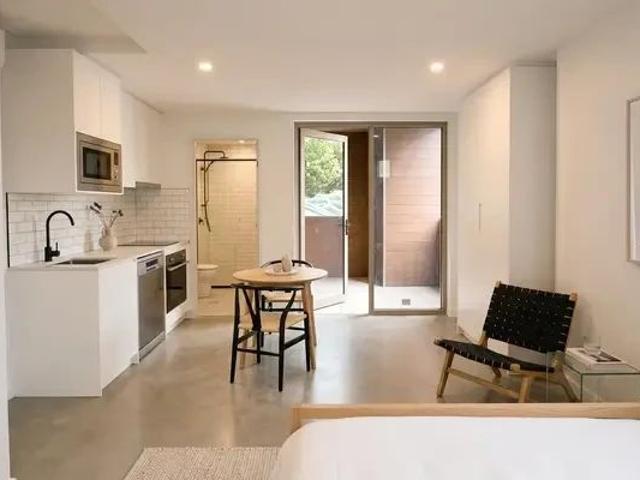 26 Sparkes Street, Camperdown, Sydney