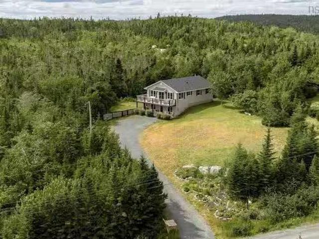 26 Split Rock Drive, Head Of Jeddore, NS, B0J 2L0 house for.