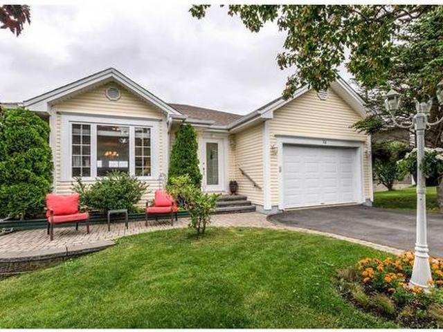 26 Spruce Hill Place, Conception Bay South, NL, A1W 5M5 house for sale | Listing ID 1302 | Royal LePage