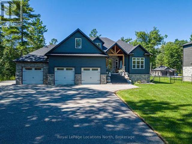 26 Spruce Street, Tiny, ON, L0L 1P1 house for sale | Listing ID S13700 | Royal LePage