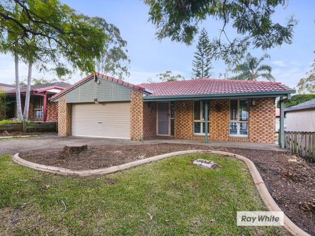 26 Springfield Place, Forest Lake, QLD 4078 House for Rent Ray White Forest Lake QLD