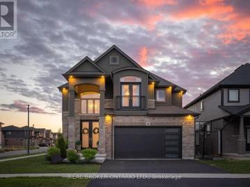 26 Swan Avenue, Pelham Fonthill, ON, L0S 1E6 house for sale | Listing ID X13479 | Royal LePage
