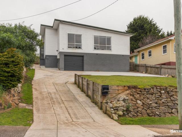 26 Swanston Street, BROOKLYN, TAS 7320