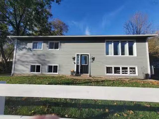 26 St Andrews Street, Pictou, NS, B0K 1H0 house for sale Li.