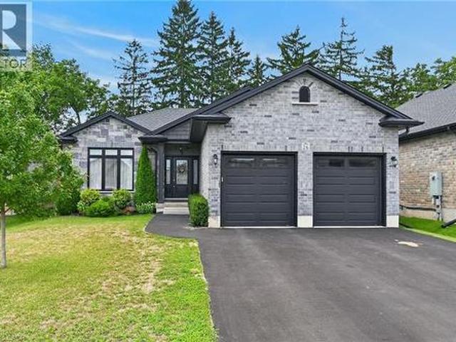 26 Stonebridge Place, Simcoe, ON, N3Y 0E6 house for sale | Listing ID 40854 | Royal LePage