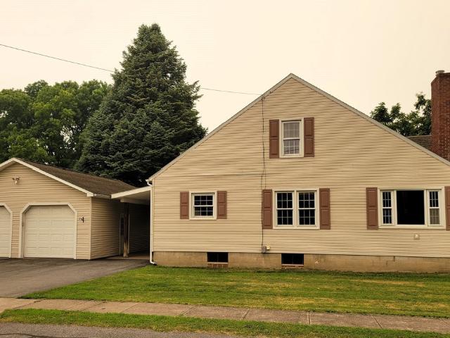 26 Standart Avenue