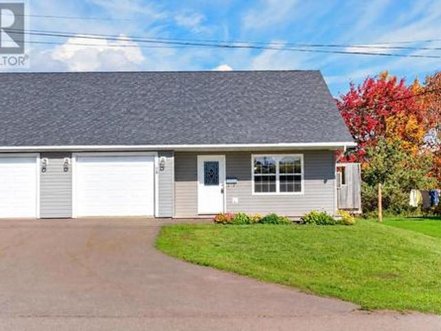26 Stephanie Drive, Cornwall, PE, C0A 1H4 house for sale | Listing ID 202625 | Royal LePage