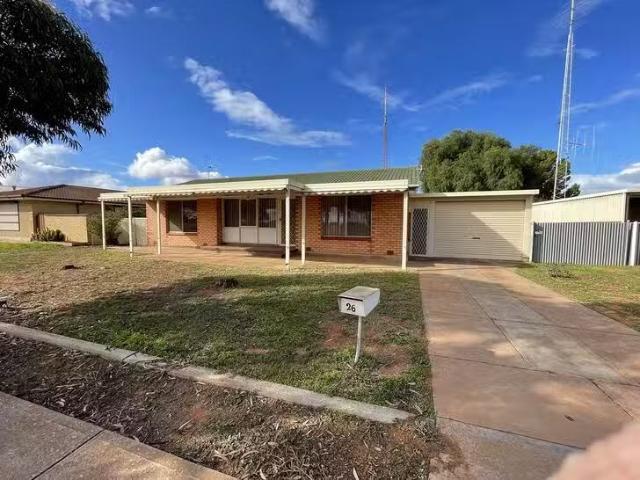 26 Stirling Drive, Whyalla Stuart, SA 5608