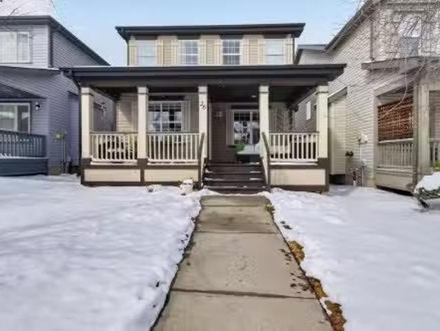 26 Summerfield Point E, Sherwood Park, AB, T8H 2P6 house fo.