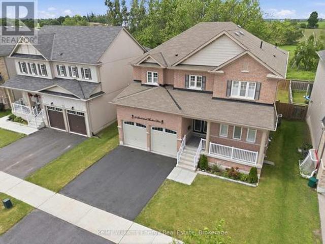 26 Sunderland Meadows Drive, Brock Sunderland, ON, L0C 1H0 house for sale | Listing ID N13732 | Royal LePage