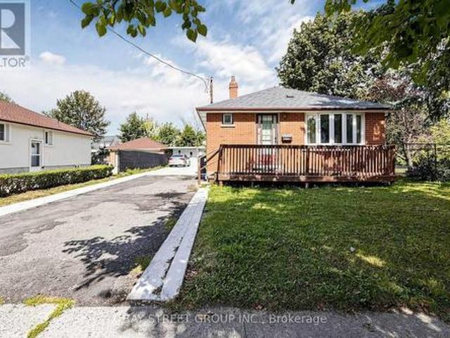 26 Sunset Boulevard, Brampton, ON, L6X 1W9 house for sale | Listing ID W13776 | Royal LePage