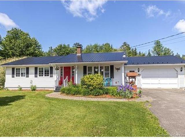 26 Susan Dr, Fredericton, NB, E3B 7G8 house for sale | Listing ID NB142245 | Royal LePage