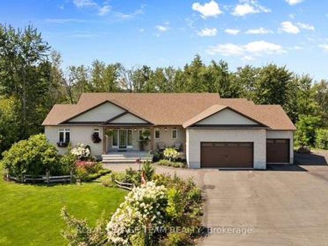 26 Synergy Way, Ottawa, ON, K2W 0K3 house for sale | Listing ID X13686 | Royal LePage