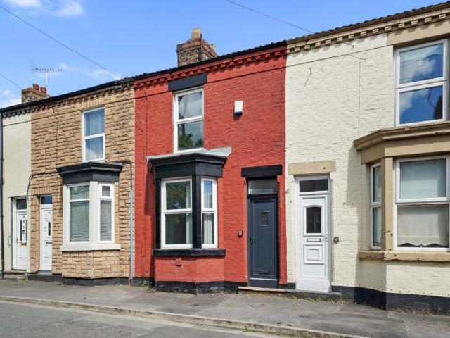 26 Sydney Street, Liverpool, Merseyside L9, 2 bed terraced house to rent, £750 pcm | PrimeLocation