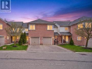 Townhouse for sale in Peel, Ontario - Cellar